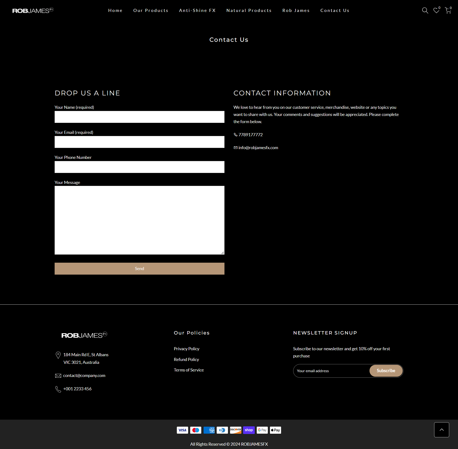 Shopify Plus