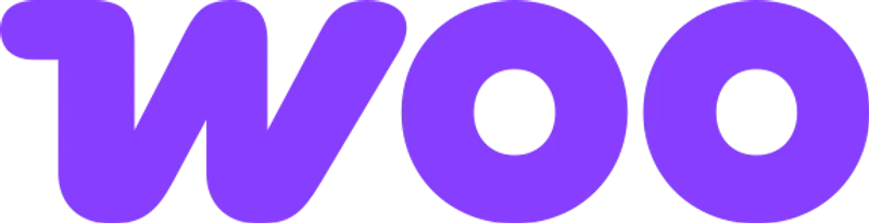 Woocommerce Logo